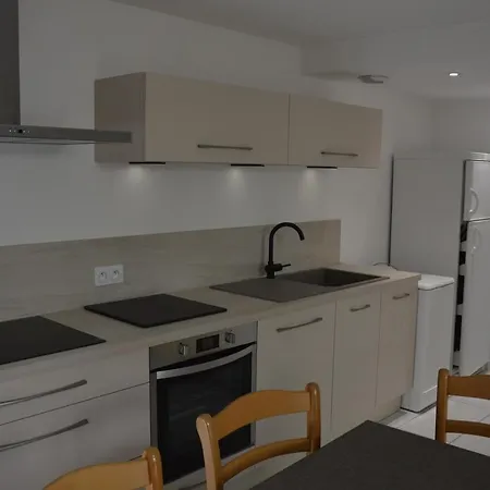 Vertmarines 85 Holiday home *