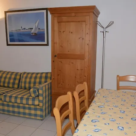 Holiday home Vertmarines 85 Saint-Jean-de-Monts